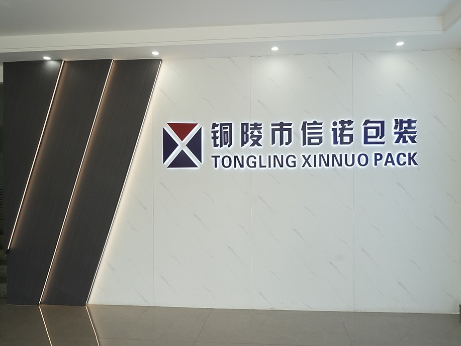 环境展示